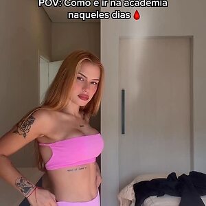 Livia Jacob leaked photo #6