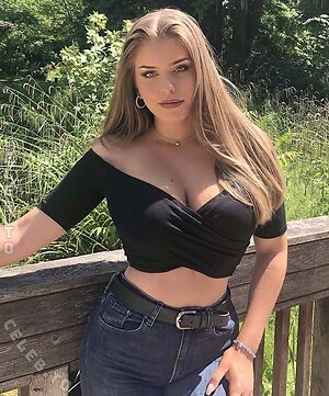 Livia Josephine Nude Leaked Photo #9