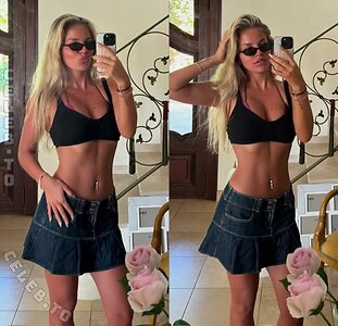 Livia Josephine Nude Leaked Photo #13