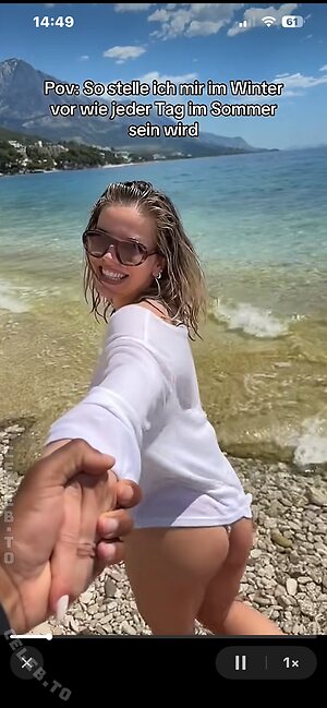 Livia Josephine Nude Leaked Photo #15