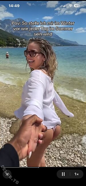 Livia Josephine Nude Leaked Photo #16