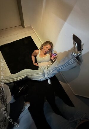 Livia Josephine Nude Leaked Photo #23