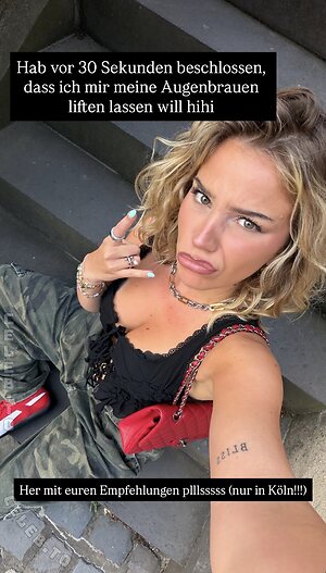 Livia Josephine