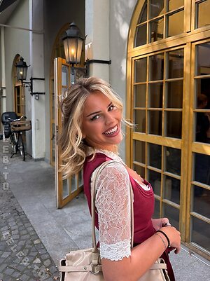 Livia Josephine leaked photo #73