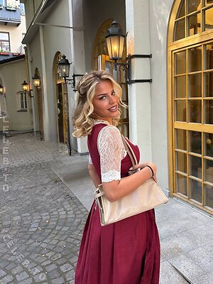 Livia Josephine leaked photo #76