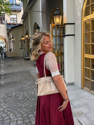 Livia Josephine leaked photo #78