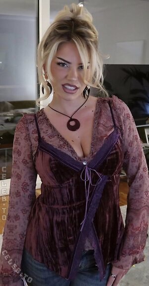 Livia Josephine leaked photo #86