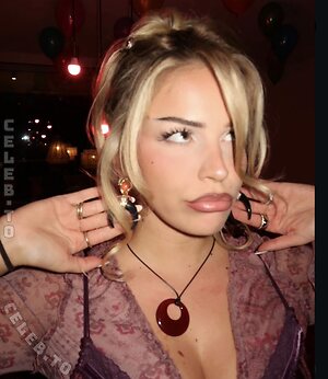 Livia Josephine leaked photo #88