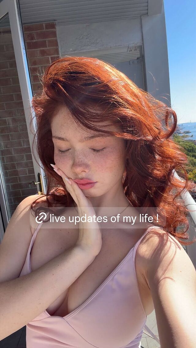 Livia Paige leaked photos