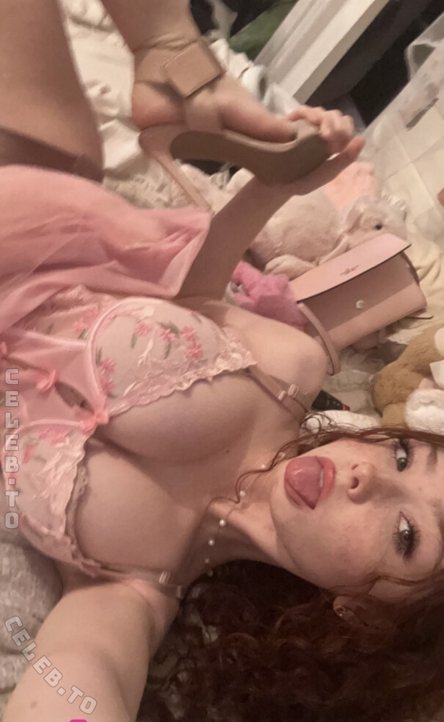 Livia Paige photo