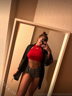 Livie Schäfer Nude Leaked Photo #18