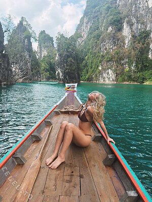 livingwithleenaa leaked photo #18