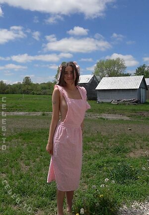 Livinia Roberts Nude Leaked Photo #44