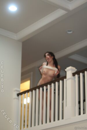 Livinia Roberts Nude Leaked Photo #87