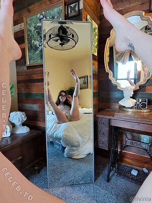 Livinia Roberts Nude Leaked Photo #94