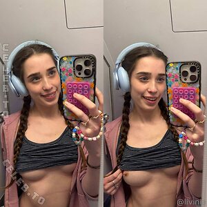 Livinia Roberts Nude Leaked Photo #109