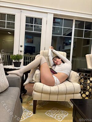 Livinia Roberts Nude Leaked Photo #140