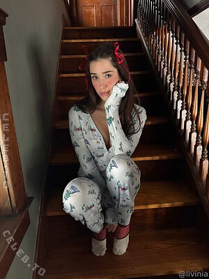 Livinia Roberts Nude Leaked Photo #169