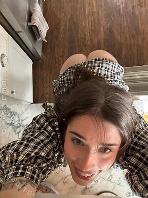 Livinia Roberts Nude Leaked Photo #193