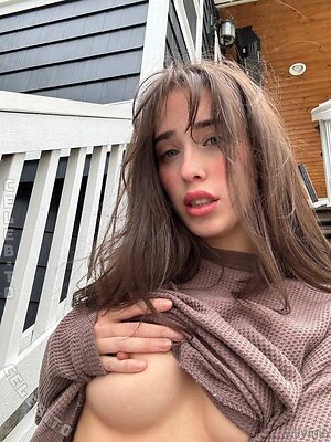 Livinia Roberts Nude Leaked Photo #195