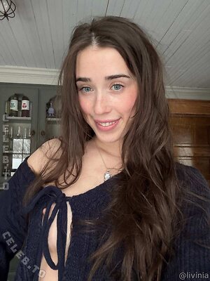 Livinia Roberts Nude Leaked Photo #209