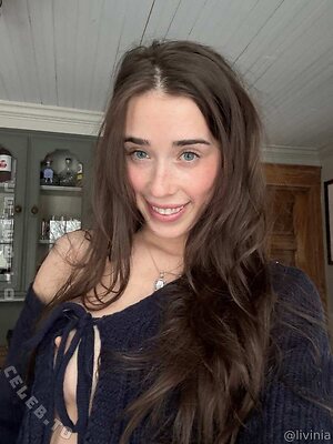 Livinia Roberts Nude Leaked Photo #210