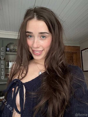 Livinia Roberts Nude Leaked Photo #211