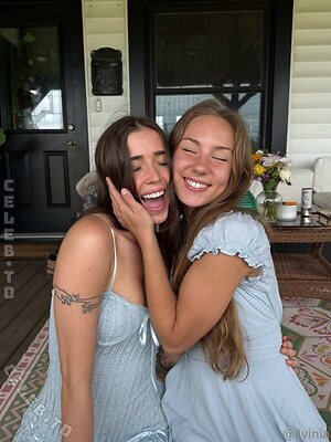 Livinia Roberts Nude Leaked Photo #286