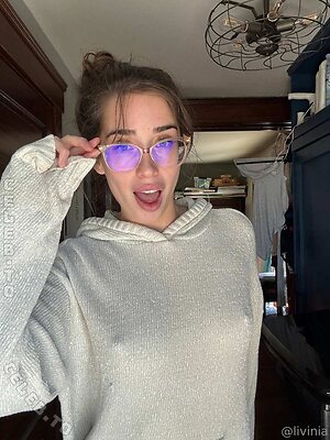 Livinia Roberts Nude Leaked Photo #294