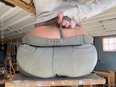 Livinia Roberts Nude Leaked Photo #304