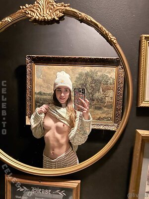 Livinia Roberts Nude Leaked Photo #309