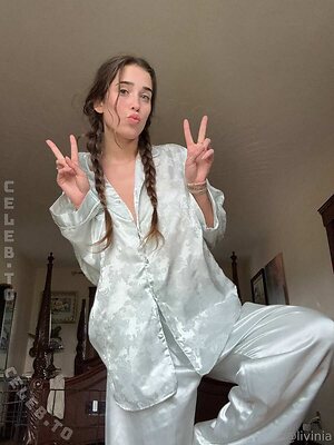 Livinia Roberts Nude Leaked Photo #333