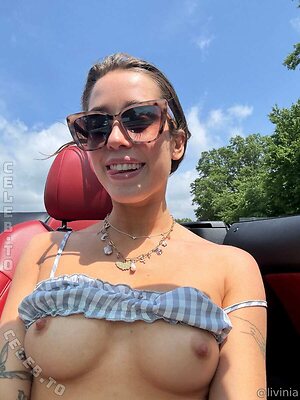 Livinia Roberts Nude Leaked Photo #420