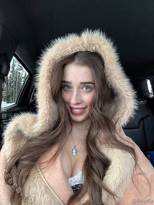 Livinia Roberts Nude Leaked Photo #487