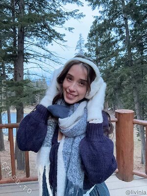 Livinia Roberts Nude Leaked Photo #497