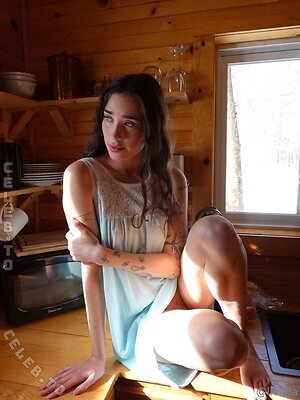 Livinia Roberts Nude Leaked Photo #506