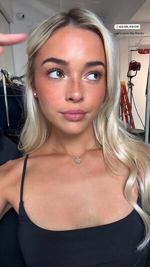 Livvy Dunne leaked photo #19
