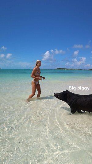 Livvy Dunne leaked photo #26