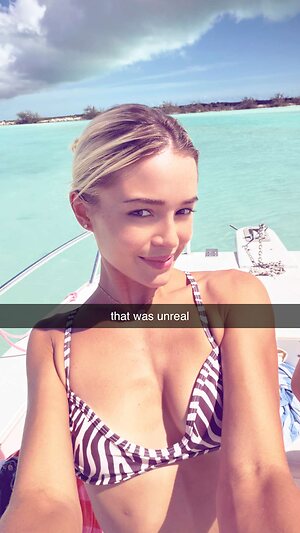 Livvy Dunne leaked photo #27