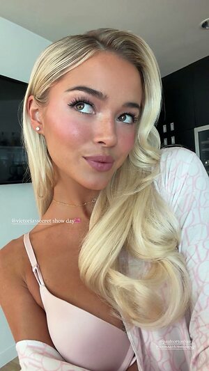 Livvy Dunne