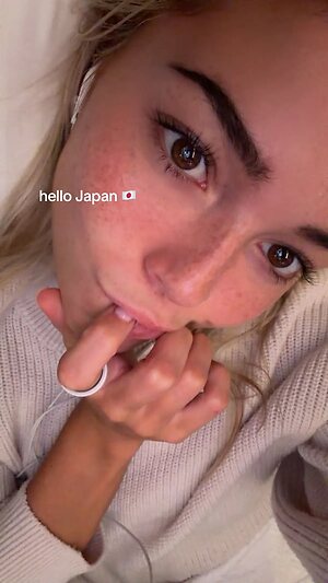 Livvy Dunne