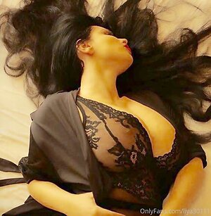 Liya Blond Nude Leaked Photo #5