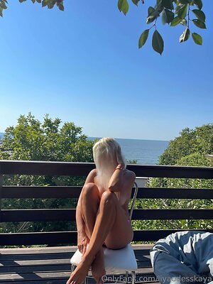 Liya odesskaya Nude Leaked Photo #38