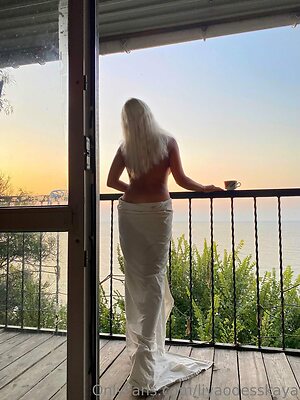 Liya odesskaya Nude Leaked Photo #39