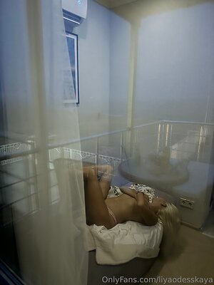 Liya odesskaya Nude Leaked Photo #51