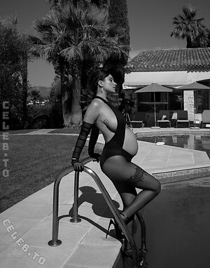 Liya Silver Nude Photos