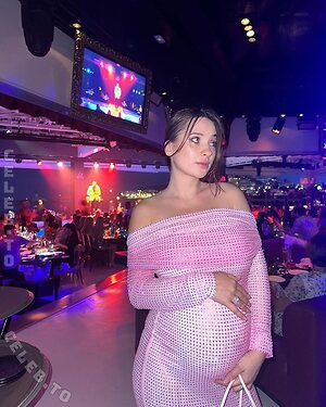 Liya Silver More Nude Photos