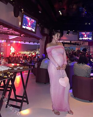 Liya Silver Nude Leaked Photo #7