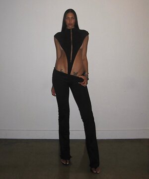 Liz Cambage leaked photo #29