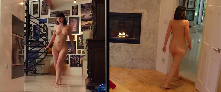 Liz Clare Nude Leaked Photo #14